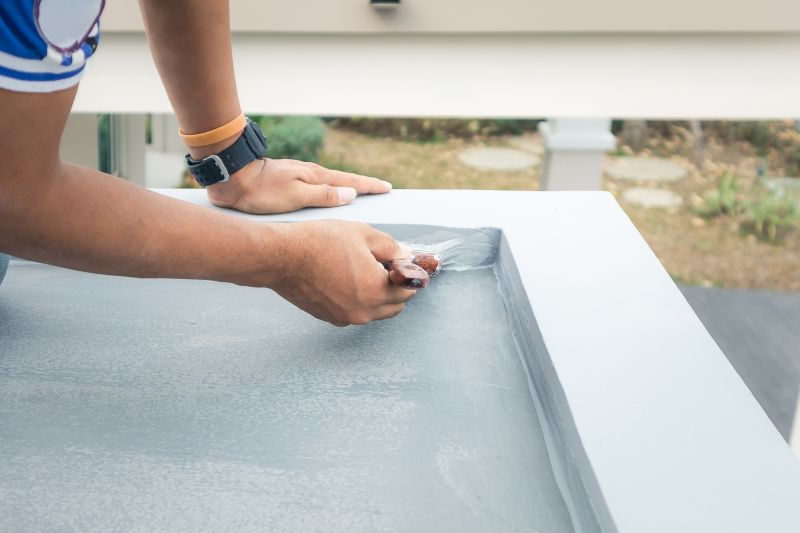 Deck Sealing Service