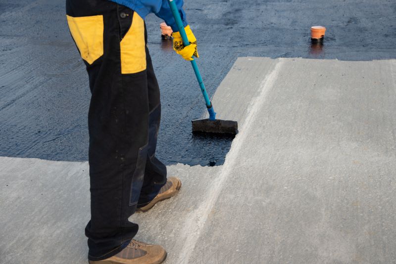 Contact About Deck Waterproofing